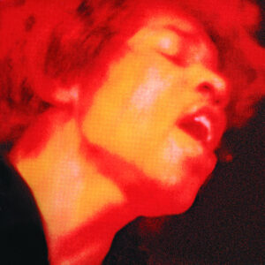 “All Along the Watchtower” by Jimi Hendrix: A Musical Odyssey Through Symbolism and Soundscapes