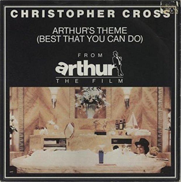 Arthur’s Theme (Best That You Can Do): Christopher Cross’s Elegant Masterpiece