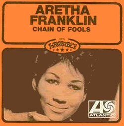 Chain of Fools by Aretha Franklin: The Sound of Soul’s Defiance and Grace