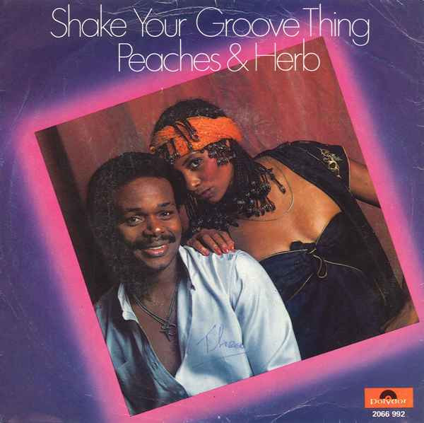 Shake Your Groove Thing: Peaches & Herb’s Disco Celebration of Joy, Unity, and Dancefloor Freedom