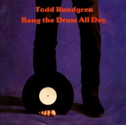 Bang the Drum of Freedom: Todd Rundgren’s Timeless Anthem “Bang the Drum All Day”