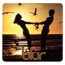 Girls & Boys by Blur: Britpop’s Dancefloor Anthem