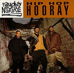 Hip Hop Hooray by Naughty By Nature: Anthem of an Era