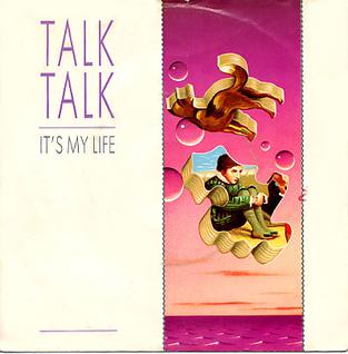 Defiant Echoes: Talk Talk’s Anthem “It’s My Life”