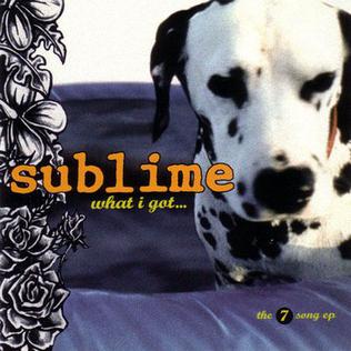 What I Got by Sublime: The Irresistible Anthem of Laid-Back Love and Life