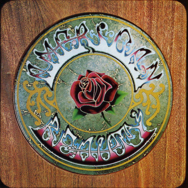 Dancing with the Outlaw: Grateful Dead’s “Friend of the Devil”