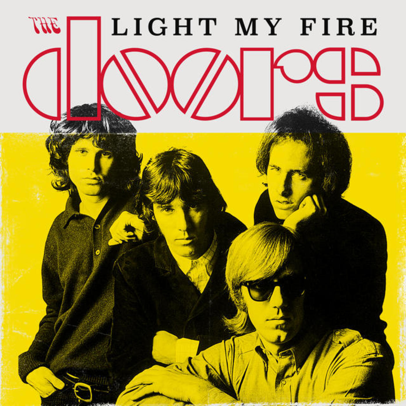 Light My Fire by The Doors: Psychedelic Sparks That Ignited a Generation