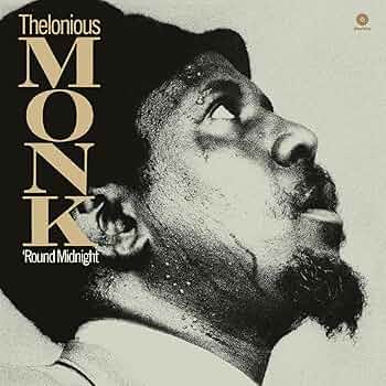 ’Round Midnight by Thelonious Monk: The Ballad That Became Jazz’s Dark Crown Jewel