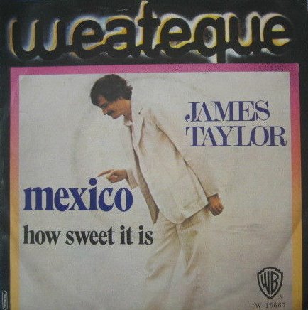 James Taylor’s “Mexico”: A Sun-Kissed Journey Through Heart, Soul, and Musical Storytelling