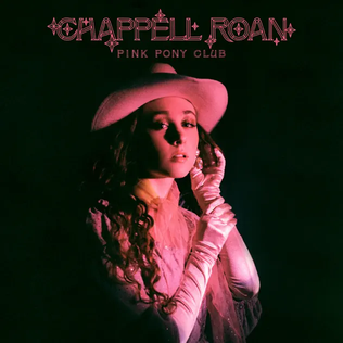 Chappell Roan’s “Pink Pony Club”: Neon Dreams, Heartfelt Rebellion, and Pop Alchemy