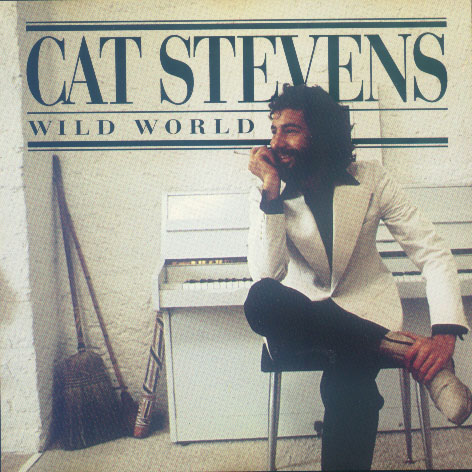 Cat Stevens’ “Wild World”: A Bittersweet Farewell That Echoes Through Generations