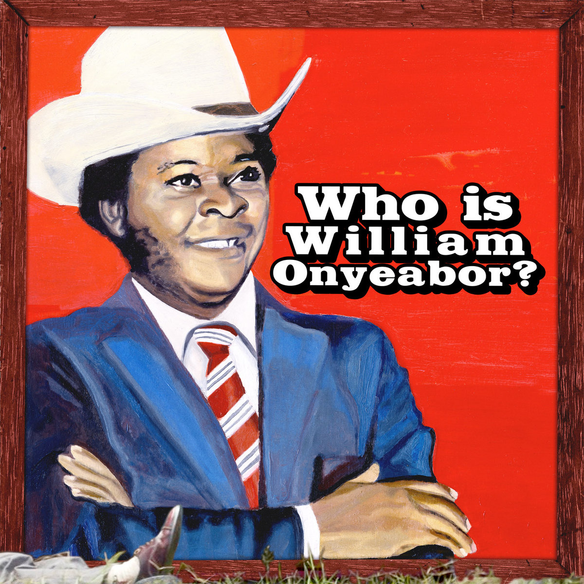 William Onyeabor’s “Fantastic Man”: The Timeless Groove of Nigeria’s Synth-Funk Pioneer