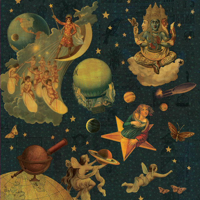 “1979”: Smashing Pumpkins’ Nostalgic Anthem of Teenage Rebellion and Suburban Longing