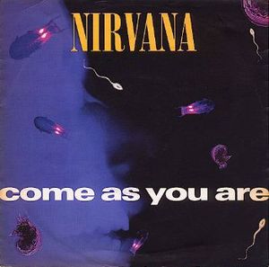 Drenched in Distortion: The Timeless Allure of Nirvana’s ‘Come as You Are’