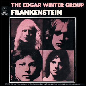 Monster Groove: The Electrifying Genius of Edgar Winter’s “Frankenstein”