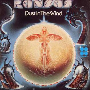 Ephemeral Beauty: The Timeless Reflection of Kansas’ ‘Dust in the Wind’