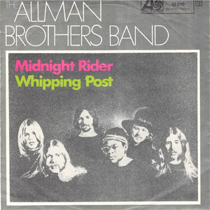 Riding Into the Night: The Enduring Legacy of The Allman Brothers Band’s ‘Midnight Rider’