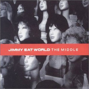 Finding Your Way: The Enduring Optimism of Jimmy Eat World’s ‘The Middle’