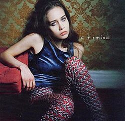 Criminal: Fiona Apple’s Dark Masterpiece of Guilt, Desire, and Confession