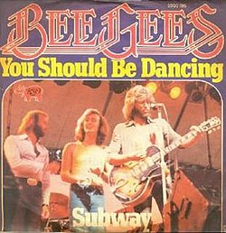 Staying Alive on the Dancefloor: The Electric Legacy of the Bee Gees’ “You Should Be Dancing”