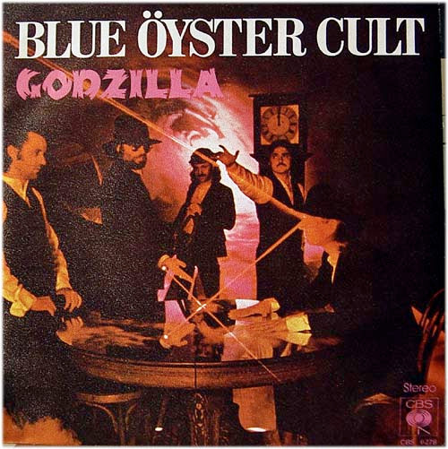 Atomic Riffs: Blue Öyster Cult’s ‘Godzilla’ and the Monster That Rocked the World