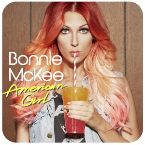 Stars, Stripes, and Pop Perfection: Bonnie McKee’s ‘American Girl’ as a Modern Anthem