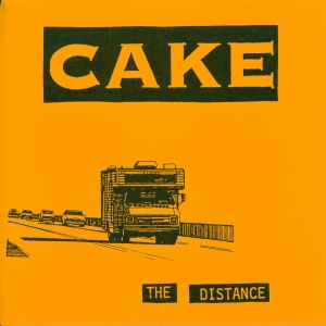 Pedal to the Metal: How Cake’s ‘The Distance’ Redefined Alternative Rock Storytelling