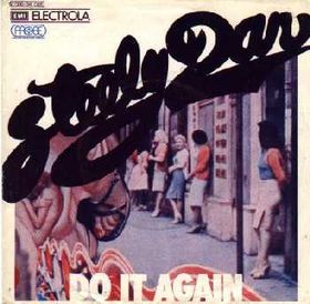 Cycles of Fate: Steely Dan’s “Do It Again” and the Darkly Groovy Art of Repetition