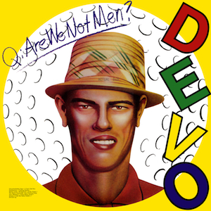 Jerky Rhythms and Nervous Energy: Devo’s “Uncontrollable Urge” as Post-Punk’s Perfect Frenzy