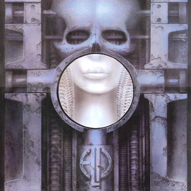 Prog Majesty and Futuristic Dystopia: Emerson, Lake & Palmer’s “Karn Evil 9: 1st Impression”