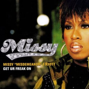 Future Funk Royalty: How Missy Elliott’s “Get Ur Freak On” Rewired Hip-Hop Forever