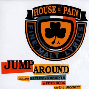 Unstoppable Energy: House of Pain’s “Jump Around” and the Anthem of a Generation