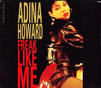 “The Bold and the Beautifully Nasty: Adina Howard’s ‘Freak Like Me’ and the Sexual Revolution of ‘90s R&B”