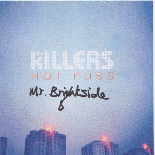 “Mr. Brightside”: The Killers’ Anthem of Heartache, Obsession, and Indie Rock Triumph