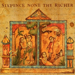 A Whispered Romance: Sixpence None the Richer’s “Kiss Me”