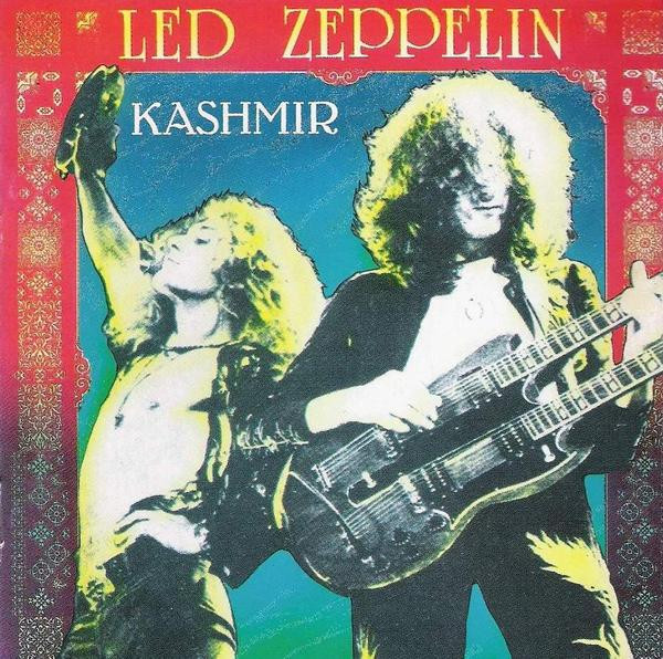 Epic Horizons: The Mystical Majesty of Led Zeppelin’s ‘Kashmir’