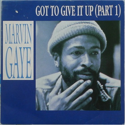 Marvin Gaye’s “Got to Give It Up”: The Groove That Changed the Dancefloor Forever