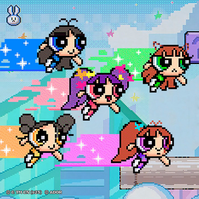 NewJeans’ “Super Shy”: The Shimmering Sound of a New Generation