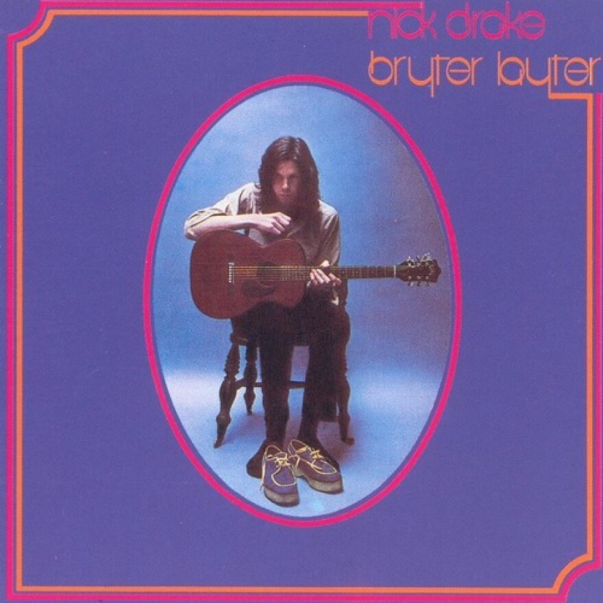 Quiet Realizations: The Gentle Genius of Nick Drake’s ‘One of These Things First’