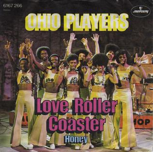 Riding the Funk: The Ohio Players’ “Love Rollercoaster” and the Thrill of Soul