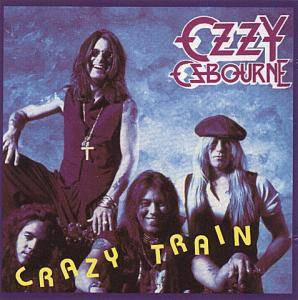 “Crazy Train”: Ozzy Osbourne’s Anthem of Chaos, Rebellion, and Metal Mastery