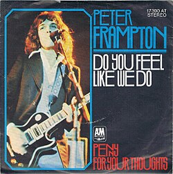 Talkbox Transcendence: Peter Frampton’s “Do You Feel Like We Do” and the Sound of Live Rock Eternity