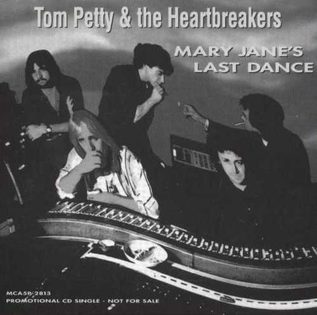 Last Dance With Immortality: The Enduring Allure of Tom Petty’s “Mary Jane’s Last Dance”