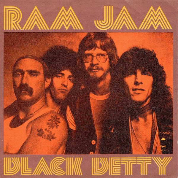 Rock and Roll Fire: The Enduring Thunder of Ram Jam’s ‘Black Betty