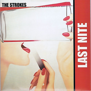 “Garage Revival: How The Strokes’ ‘Last Nite’ Defined a Generation of Indie Rock”