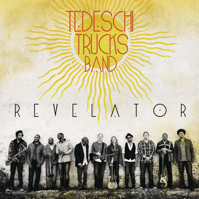 Sultry Streets and Smoky Strings: Tedeschi Trucks Band’s ‘Midnight in Harlem’ and the Soul of Modern Blues