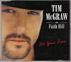 A Duet for the Ages: The Enduring Romance of Tim McGraw and Faith Hill’s ‘It’s Your Love’