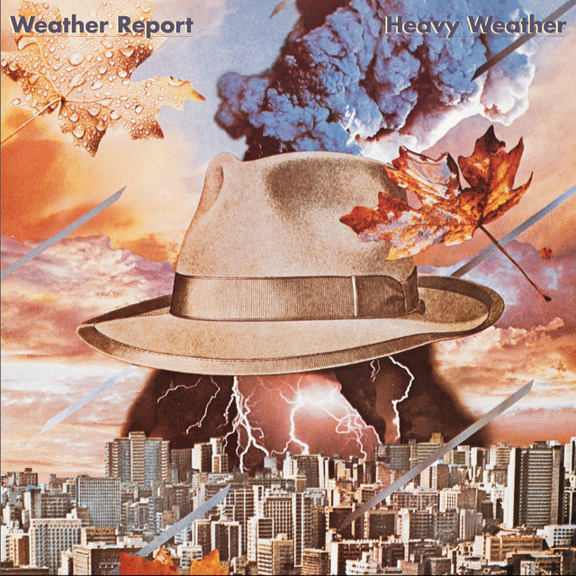 Electric Skies: How “Birdland” by Weather Report Redefined Jazz Fusion and Captured the Spirit of the Seventies