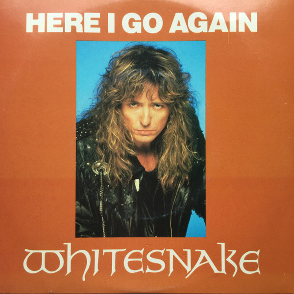 “Here I Go Again”: The Power Ballad That Defined 80s Resilience and Rock Glamour