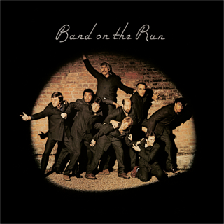 Soaring Freedom: Wings’ “Band On The Run” and the Art of Liberation in Song